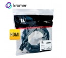 CABLE HDMI KRAMER C-HM/HM-25 DE ALTA VELOCIDAD (MALE-MALE) 25FT - 7.6M (97-0101025)